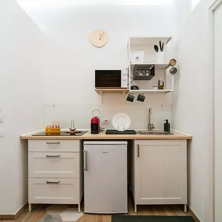 Apartment L'alba Di Ortigia A Due Passi Dal Mare *