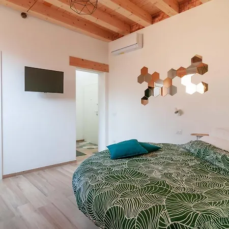 Apartment L'alba Di Ortigia A Due Passi Dal Mare