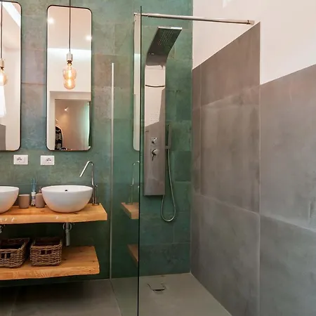 Apartment L'alba Di Ortigia A Due Passi Dal Mare Syracuse