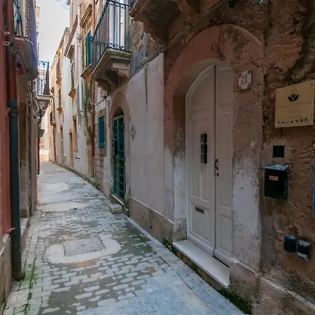 L'alba Di Ortigia A Due Passi Dal Mare Apartment Syracuse