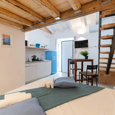 Apartment L'alba Di Ortigia A Due Passi Dal Mare Syracuse