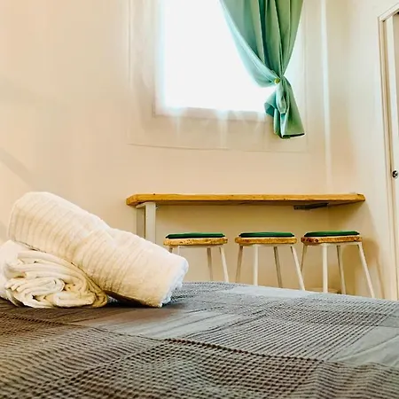 Apartment L'alba Di Ortigia A Due Passi Dal Mare Syracuse
