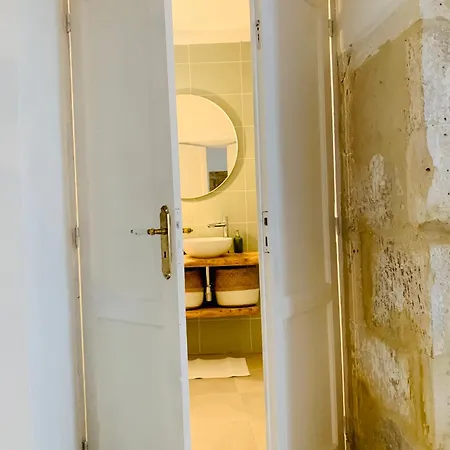 Apartment L'alba Di Ortigia A Due Passi Dal Mare Syracuse