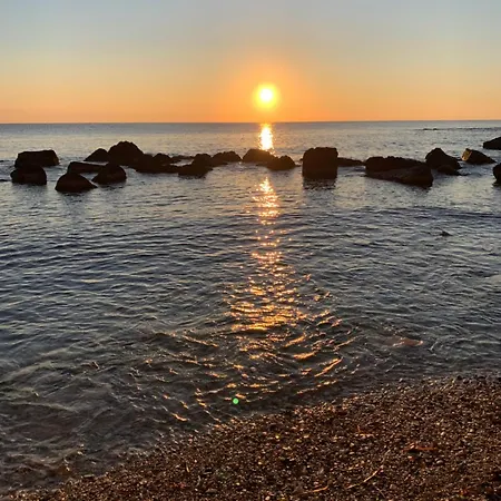 L'alba Di Ortigia A Due Passi Dal Mare * Syracuse